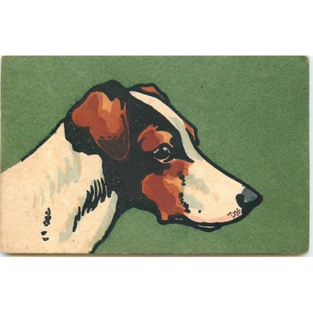 n°16009 - MM Vienne n°616 - Chien