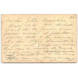 n°16009 - MM Vienne n°616 - Chien