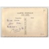 n°1602 - Carte Brodée - Bonne Année