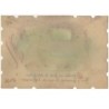 n°16054 - Carte Celluloïd et chromo- 1er Avril - Cherchez au fond de votre coeur ... - Cochon