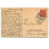 n°16101 - A. Thiele - Die Forstbeamtin - Enfants avec un teckel