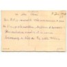 n°16104 - P. Ebner - MM Vienne n°1106 - Joyeux Noël - Anges avec des cadeaux