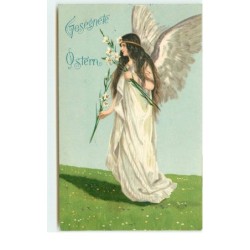 n°16106 - Gesegnete Ostern...