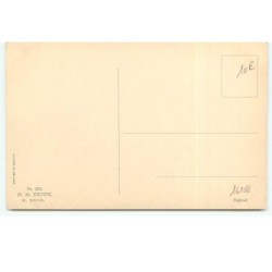 n°16108 - MM Vienne n°575 - Joyeuses Pâques - Ange près d'oeufs dans un nid