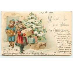 n°16122 - With all good...