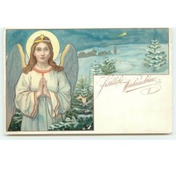 n°16126 - Fröhliche...