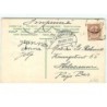 n°10568 - 1er Janvier 1908 - Bonne Année - Ephéméride