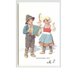 n°1057 - Karl Feiertag -...