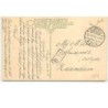 n°16194 - Flatscher - Vroolijk Kerstfeest - Enfants assis sur un banc