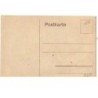 n°16205 - Silhouette d'un Homme - Gebh. Wagner - Deutsche Gewerbeschau Munchen 1922