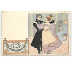 n°16213 - Lessieux - 1830 -...