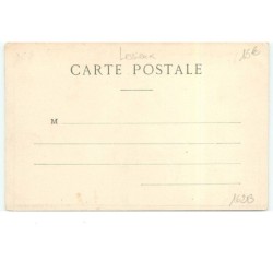 n°16213 - Lessieux - 1830 - Couple dansant