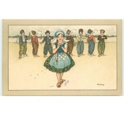 n°16214 - Florence Hardy -...