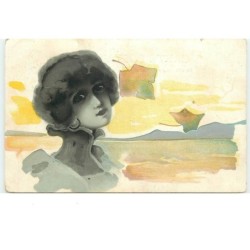 n°16216 - Style Kirchner -...
