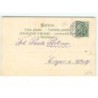 n°10574 - Carte Fantaisie - Viel Glück Für 1902 - Anges