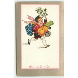 n°16227 - Bonne Année -...