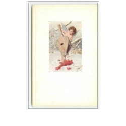 n°1626 - Angelot avec un...