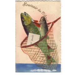 n°16267 - Carte en relief...