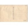 n°16267 - Carte en relief et chromo - Souvenir du 1er Avril - Poissons dans une épuisette
