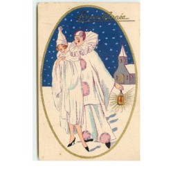 n°16283 - Bonne Année -...