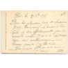 n°16287 - Heureuse Année - Deux enfants admirant un sapin