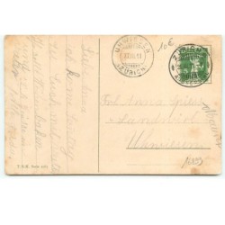 n°16299 - Surréalisme - Portraits d'enfants dans des fleurs