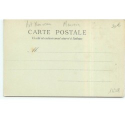 n°16308 - Art Nouveau - Meurein - Deux femmes dansant - nu