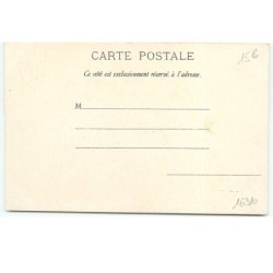 n°16310 - Salut de Fleurs - Narcisse - G.G. Benner - Surréalisme