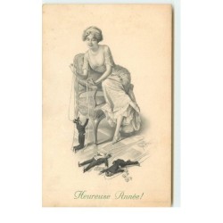 n°16319 - MM Vienne n°699 -...