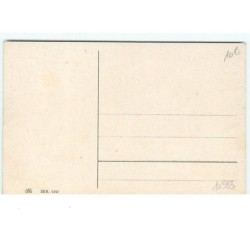 n°10583 - Herzliche Neujahrsgrusse - Angelots sur une diligence