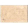 n°16352 - Carte Brodée - Gloire aux Alliés - Drapeaux