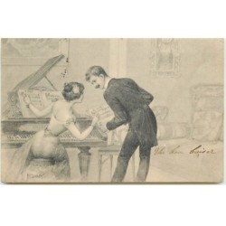 n°16358 - F. Gareis - Un...