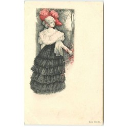 n°16363 - Serie 1005 Ph -...