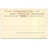 n°16363 - Serie 1005 Ph - Jeune femme portant un chapeau rose