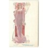 n°16367 - Art Nouveau - Publicité - Madame Sorel - Chaussures Raoul