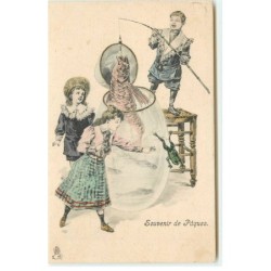 n°16371 - Souvenir de...