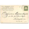 n°16393 - Postkarte mit Rosenduft - Fillette se cachant derrrière des fleurs
