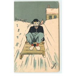n°16411 - G. How Hilder -...