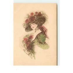 n°16415 - Edith Parsons...