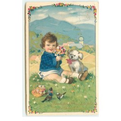 n°16452 - Baumgarten -...