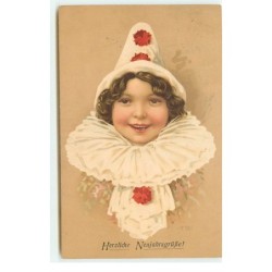 n°16453 - F. Baumgarten -...