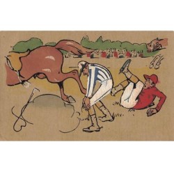 Illustrateur - La Chute -...