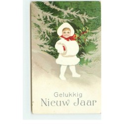 n°16487 - Gelukkig Nieuw...