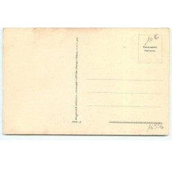 n°16556 - Mauzan n°248-4 - Jeune femme portant un arrosoir