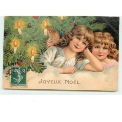 n°10604 - Carte Fantaisie...