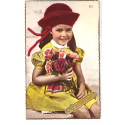 n°16607 - Bonnet...