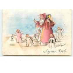 n°10606 - Carte Fantaisie -...