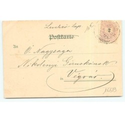 n°16619 - Jeune Femme avec une bougie