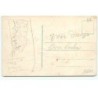 n°16641 - Carte Gaufrée - Deux ramoneurs sur une cheminée