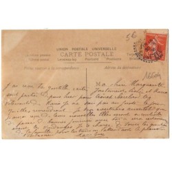 n°16650 - Grete Reinwald - L'Ange Gardien